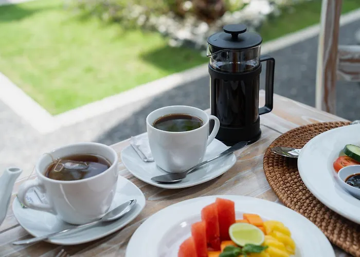 The Kifaraju Bali Homestay Nusa Dua (Bali)