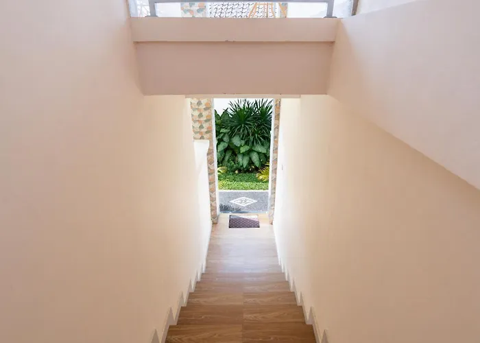 The Kifaraju Bali Homestay *