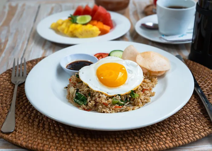 Homestay The Kifaraju Bali Nusa Dua (Bali)