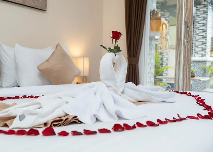 The Kifaraju Bali Homestay Nusa Dua (Bali)
