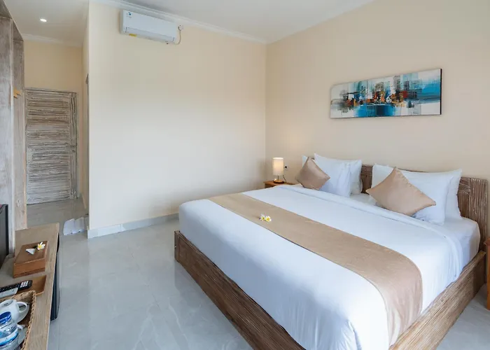 The Kifaraju Bali Homestay Nusa Dua (Bali)