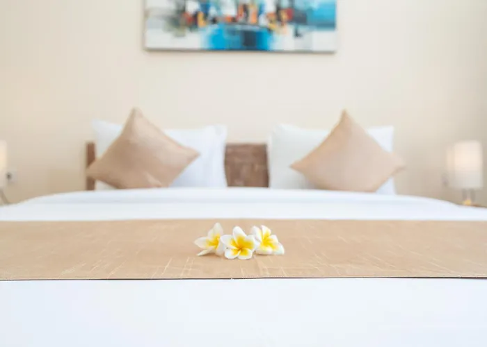 Homestay The Kifaraju Bali