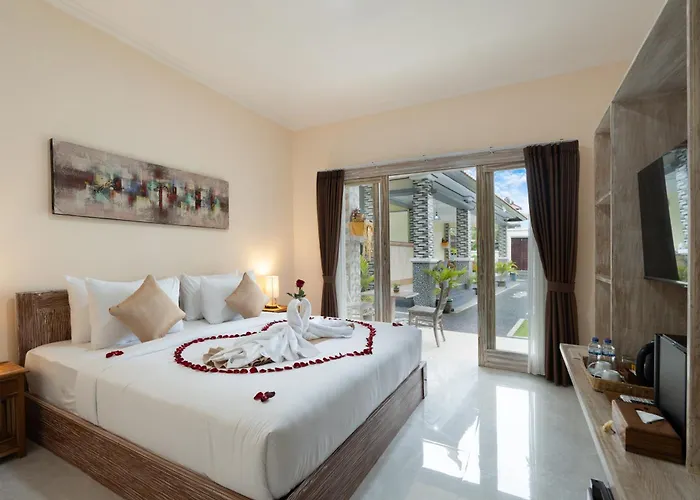 Homestay The Kifaraju Bali Nusa Dua (Bali)