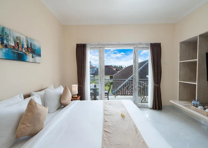 The Kifaraju Bali Homestay Nusa Dua (Bali)